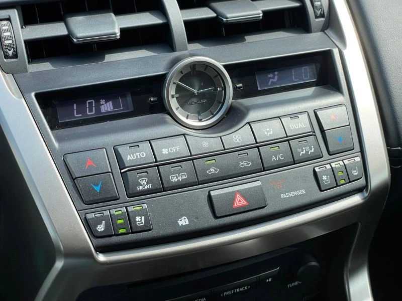 2016 Lexus NX 1st Gen - Image 6 of 12