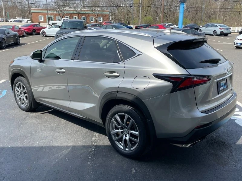 2016 Lexus NX 1st Gen - Image 10 of 12