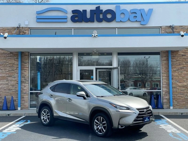 2016 Lexus NX 1st Gen - Image 8 of 12