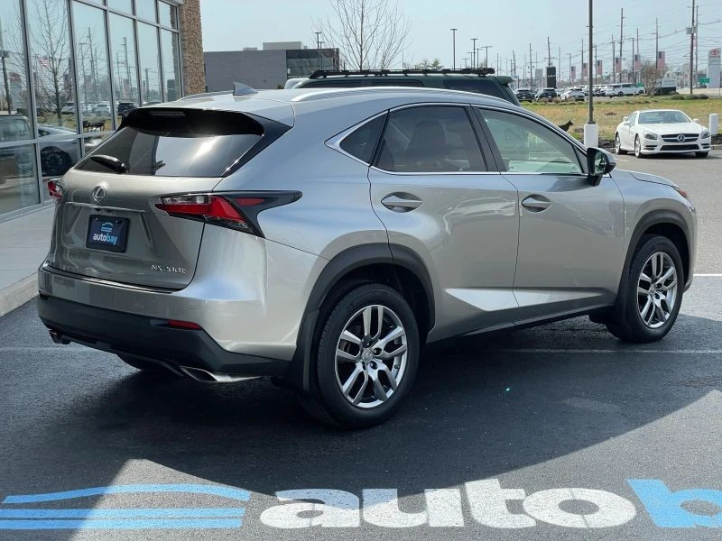 2016 Lexus NX 1st Gen - Image 11 of 12