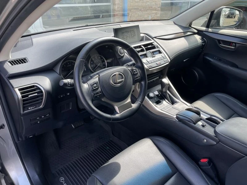2016 Lexus NX 1st Gen - Image 2 of 12