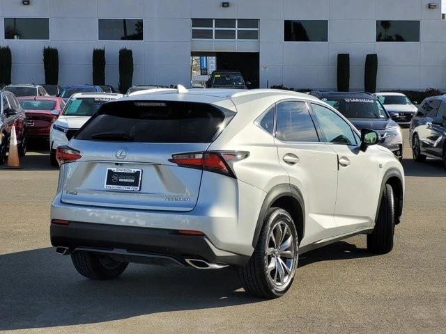 2016 Lexus NX 1st Gen - Image 5 of 21