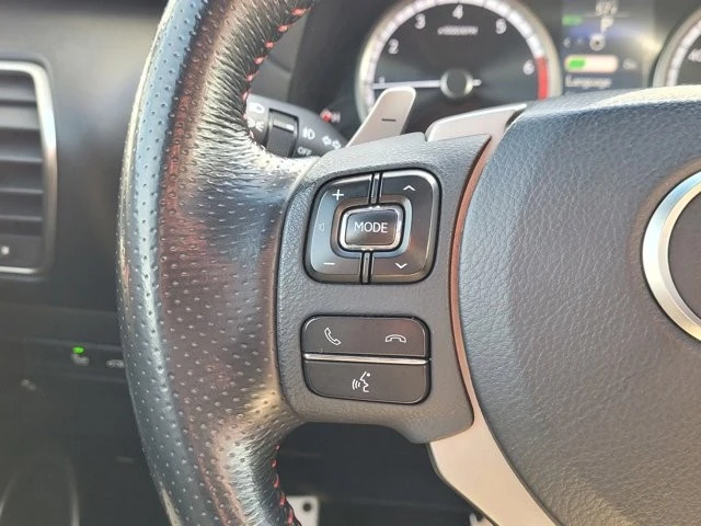 2016 Lexus NX 1st Gen - Image 20 of 21