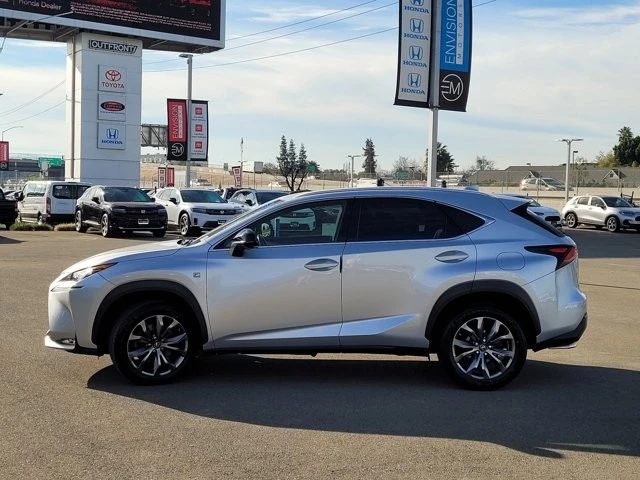 2016 Lexus NX 1st Gen - Image 8 of 21