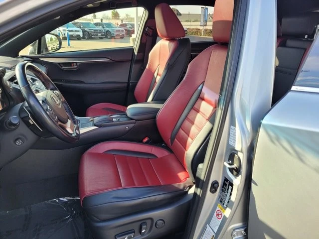 2016 Lexus NX 1st Gen - Image 14 of 21