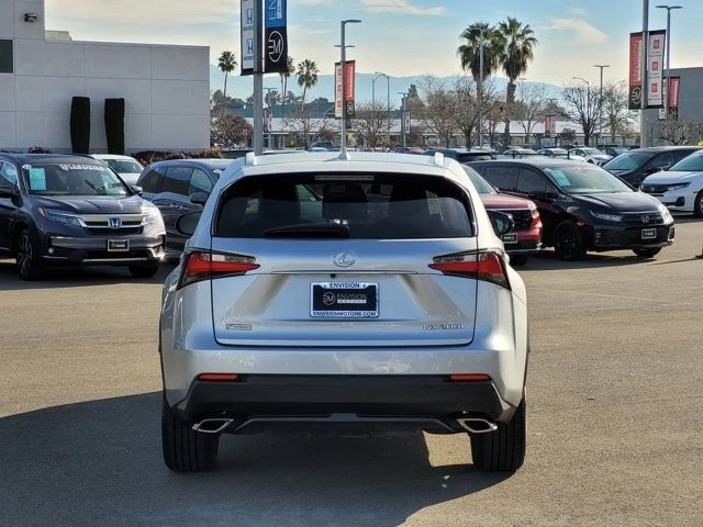 2016 Lexus NX 1st Gen - Image 6 of 21