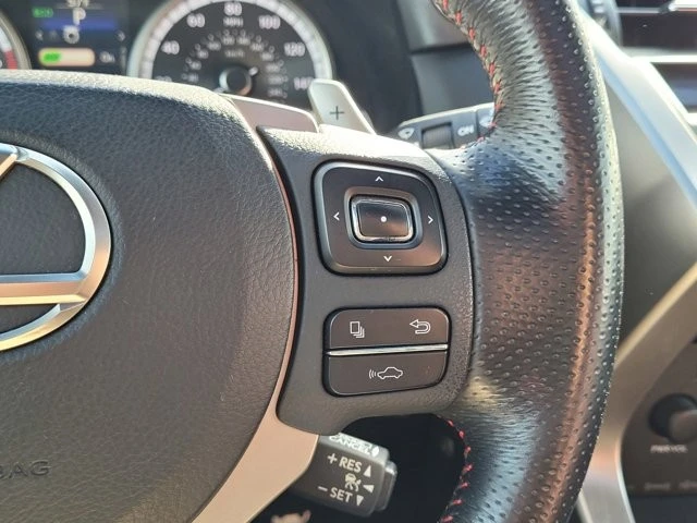 2016 Lexus NX 1st Gen - Image 21 of 21