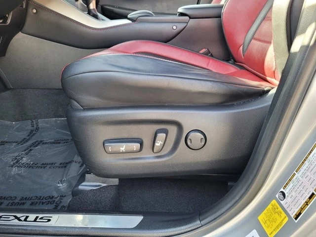 2016 Lexus NX 1st Gen - Image 15 of 21