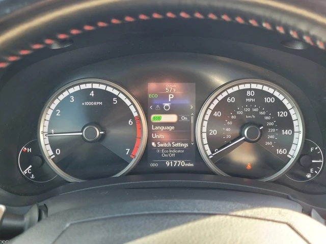 2016 Lexus NX 1st Gen - Image 19 of 21