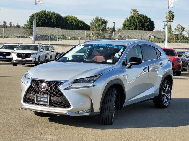2016 Lexus NX 1st Gen - Image 9 of 21