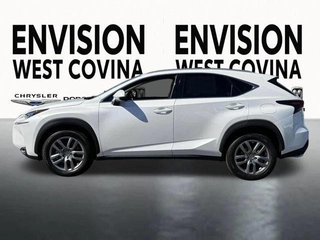 2016 Lexus NX 1st Gen - Image 11 of 12