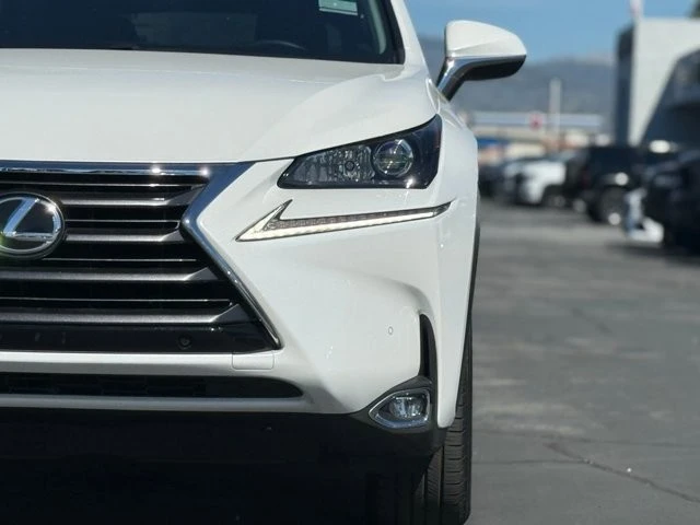 2016 Lexus NX 1st Gen - Image 8 of 12