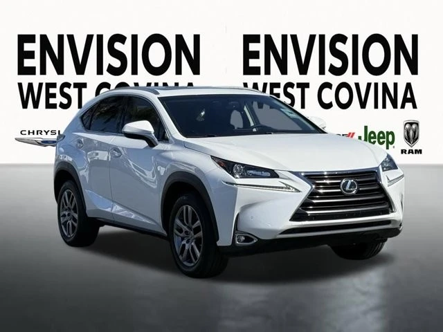 2016 Lexus NX 1st Gen - Image 3 of 12