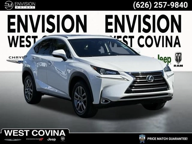 2016 Lexus NX 1st Gen - Image 2 of 12