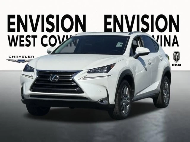 2016 Lexus NX 1st Gen - Image 10 of 12