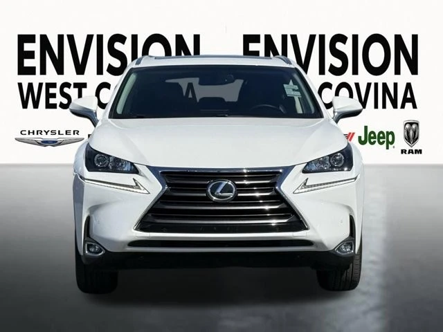 2016 Lexus NX 1st Gen - Image 6 of 12