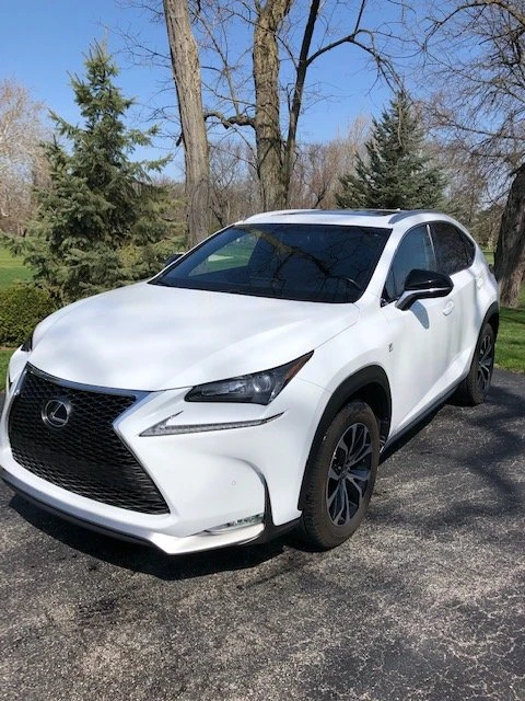2016 Lexus NX 1st Gen - Image 3 of 10
