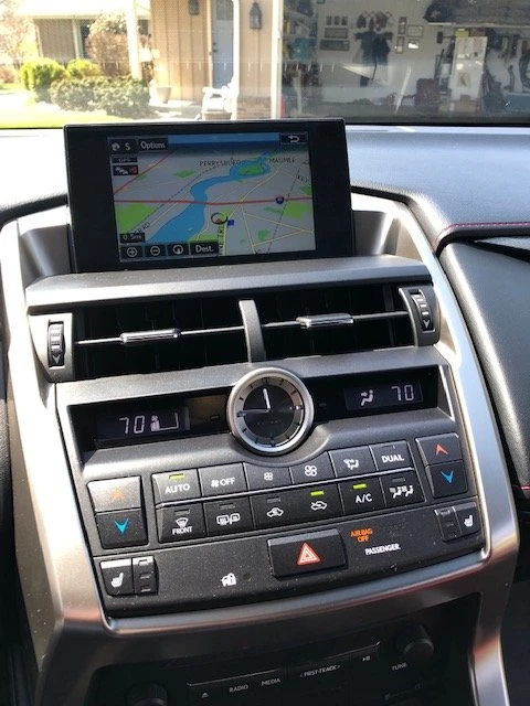 2016 Lexus NX 1st Gen - Image 6 of 10