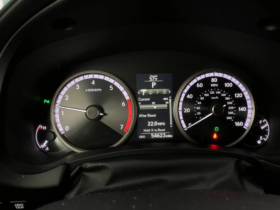2016 Lexus NX 1st Gen - Image 5 of 10