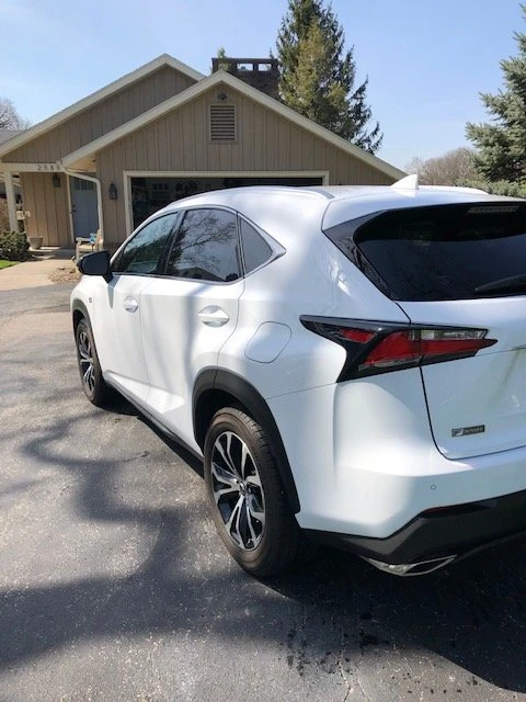 2016 Lexus NX 1st Gen - Image 4 of 10