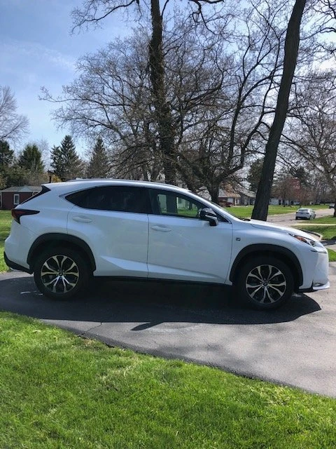 2016 Lexus NX 1st Gen - Image 2 of 10
