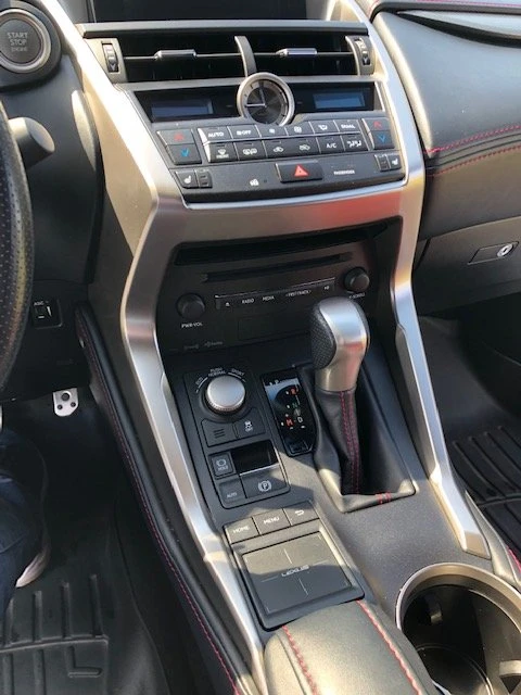 2016 Lexus NX 1st Gen - Image 7 of 10