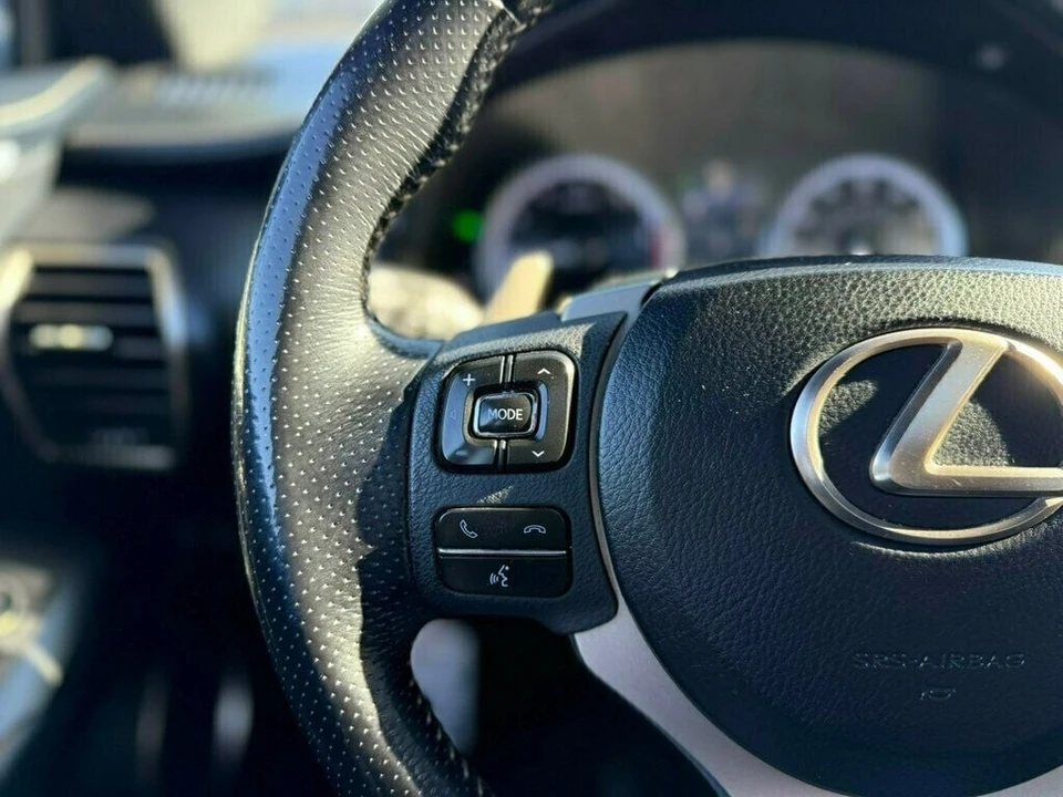 2016 Lexus NX 1st Gen - Image 11 of 21