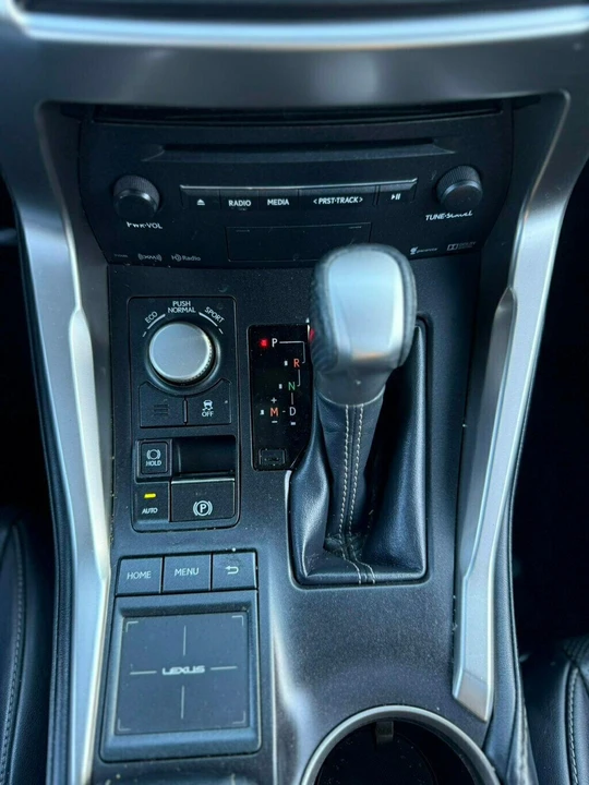 2016 Lexus NX 1st Gen - Image 17 of 21
