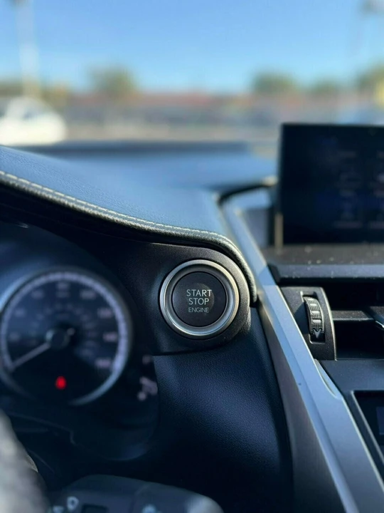 2016 Lexus NX 1st Gen - Image 18 of 21