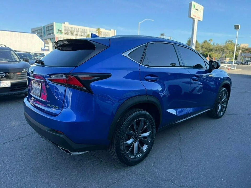 2016 Lexus NX 1st Gen - Image 4 of 21