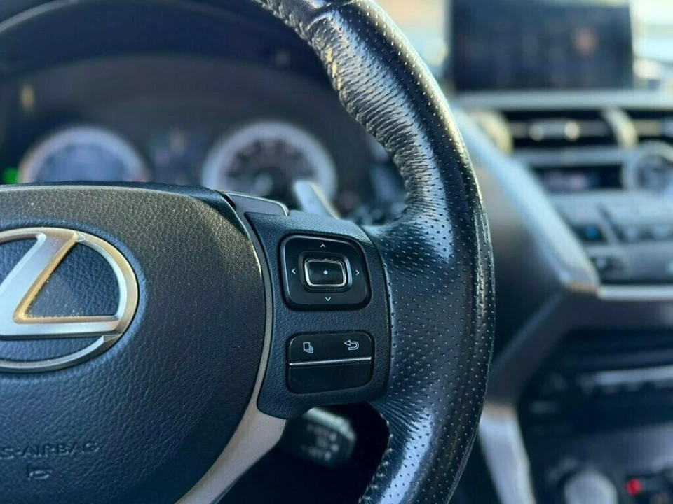 2016 Lexus NX 1st Gen - Image 12 of 21