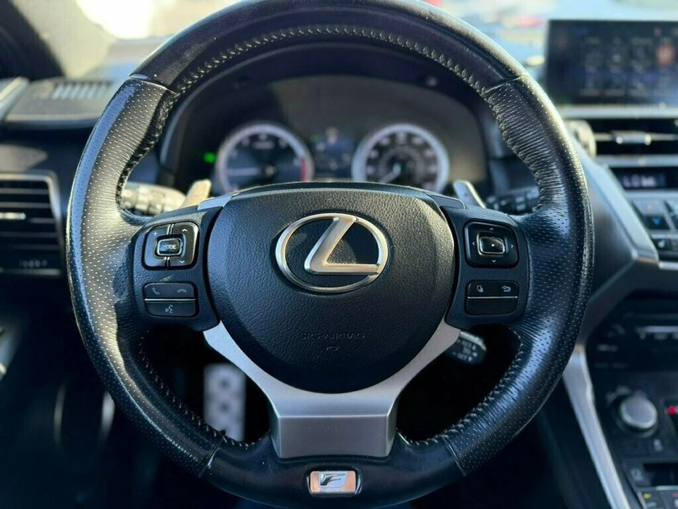2016 Lexus NX 1st Gen - Image 10 of 21