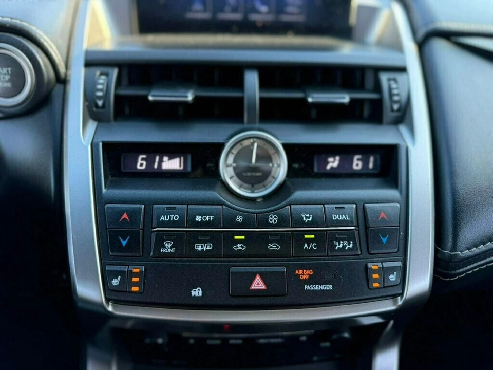 2016 Lexus NX 1st Gen - Image 16 of 21