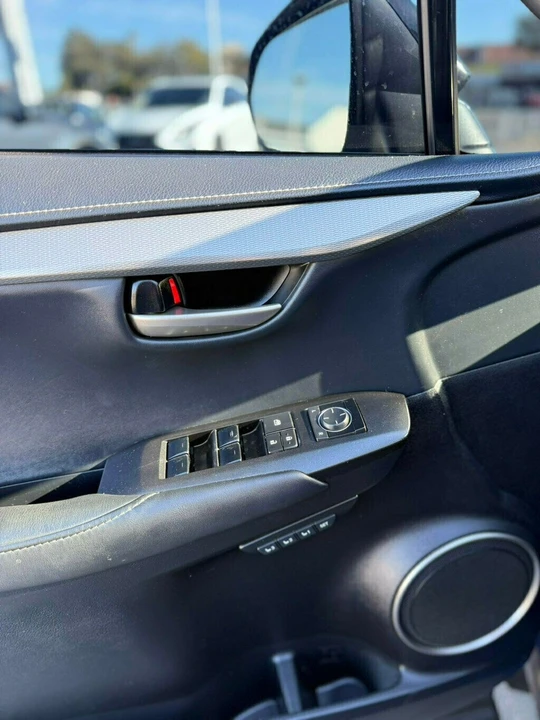 2016 Lexus NX 1st Gen - Image 20 of 21