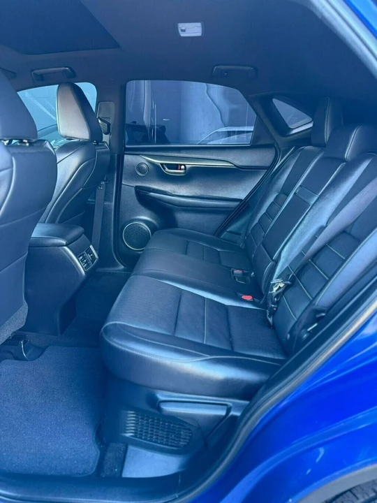 2016 Lexus NX 1st Gen - Image 8 of 21