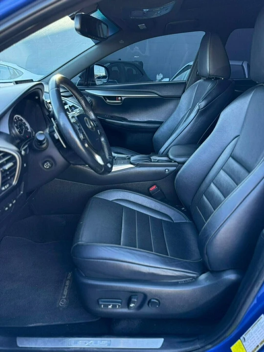 2016 Lexus NX 1st Gen - Image 7 of 21