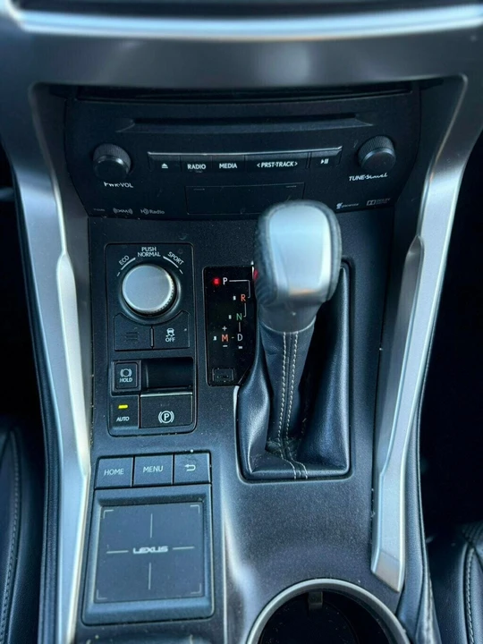 2016 Lexus NX 1st Gen - Image 17 of 21