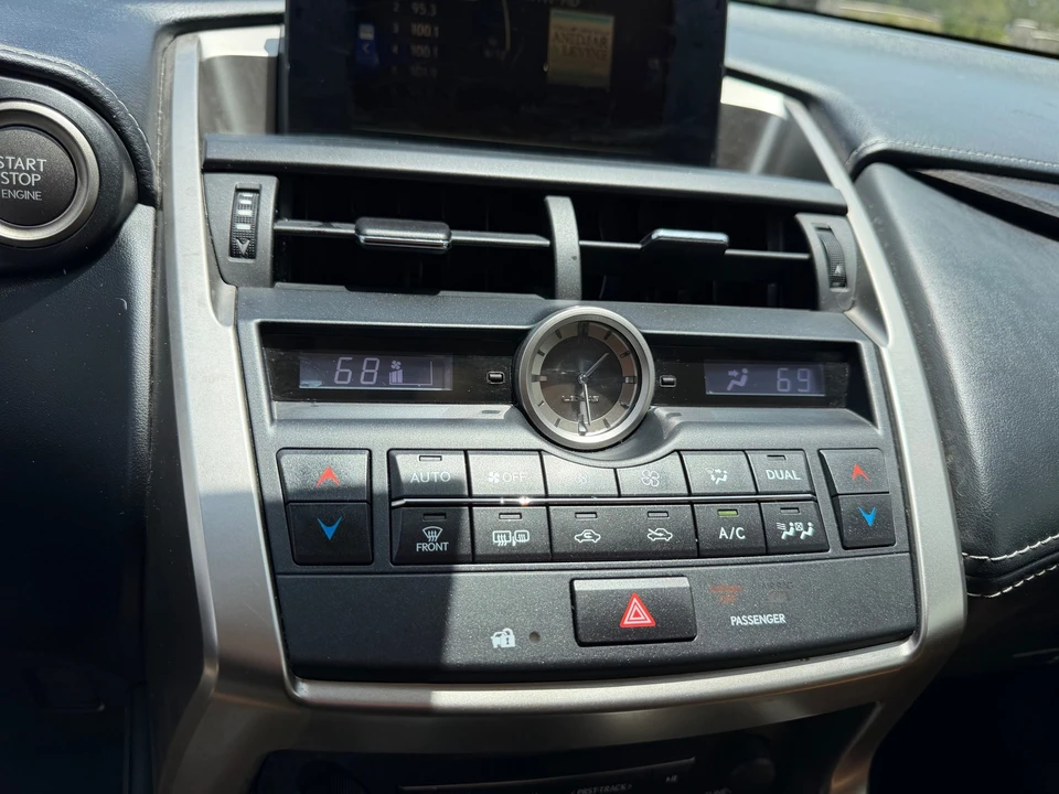 2016 Lexus NX 1st Gen - Image 13 of 21