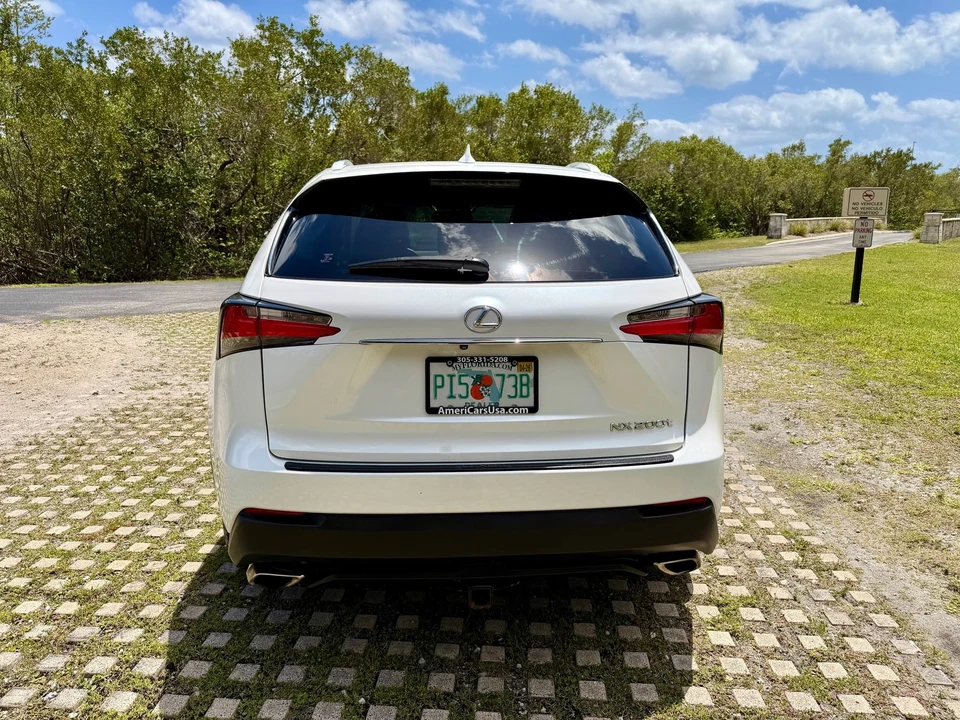 2016 Lexus NX 1st Gen - Image 5 of 21