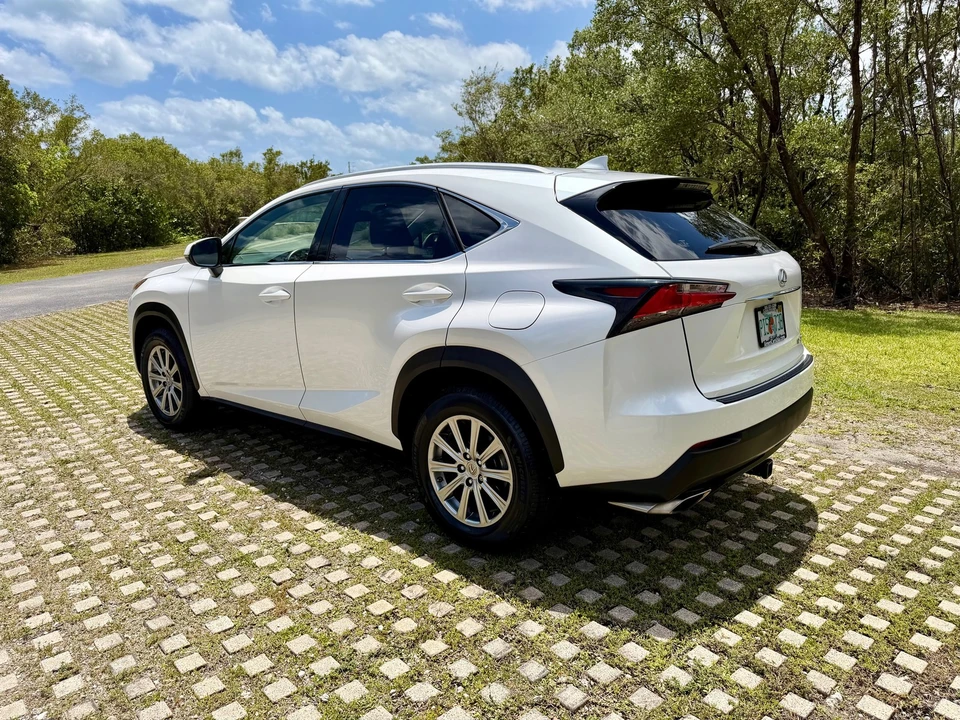 2016 Lexus NX 1st Gen - Image 6 of 21