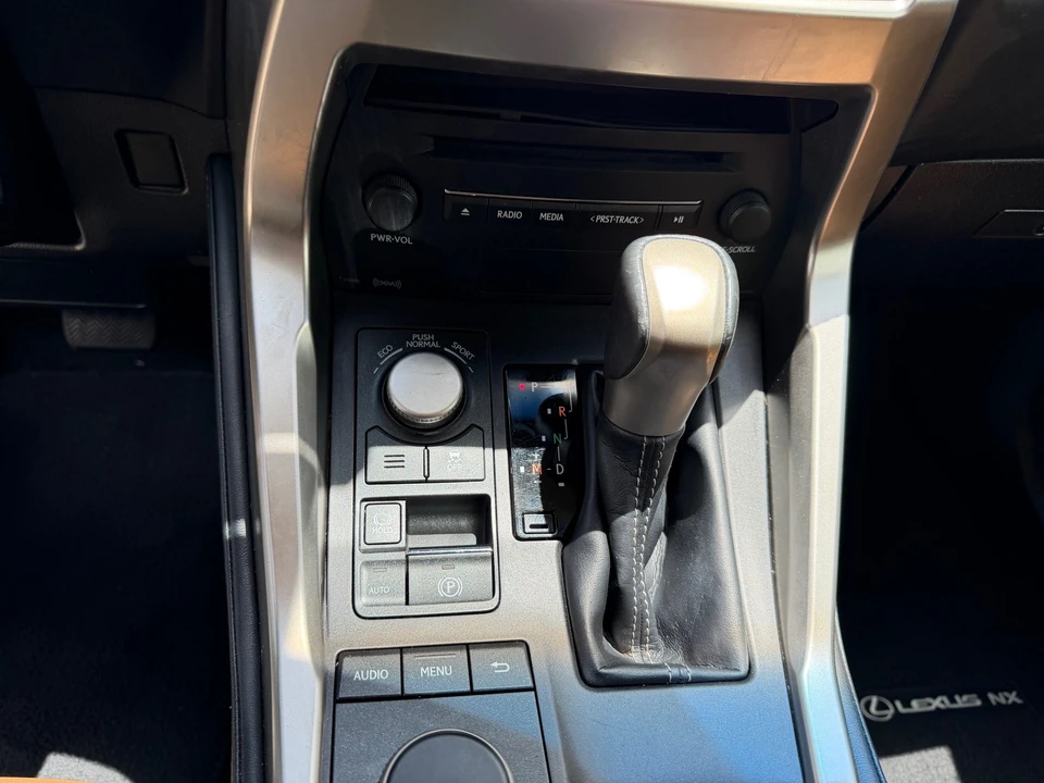 2016 Lexus NX 1st Gen - Image 14 of 21