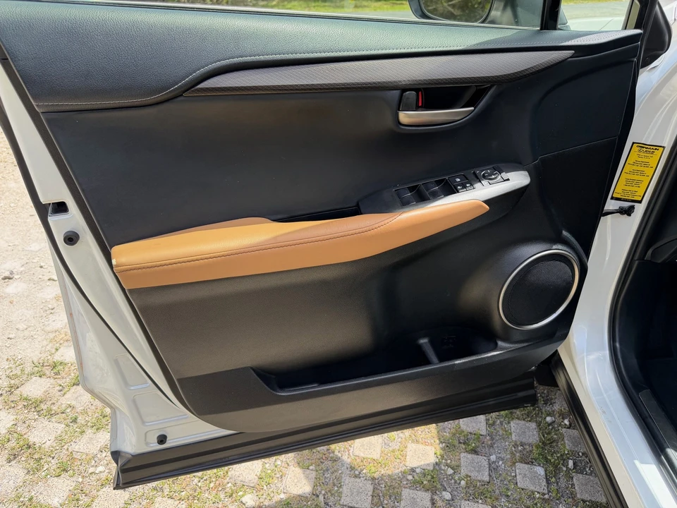 2016 Lexus NX 1st Gen - Image 7 of 21