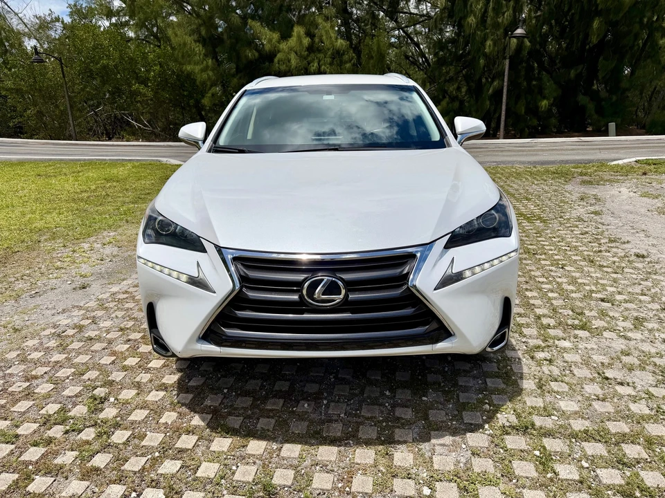 2016 Lexus NX 1st Gen - Image 2 of 21