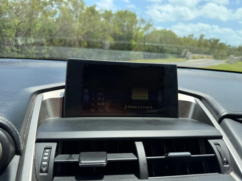 2016 Lexus NX 1st Gen - Image 12 of 21