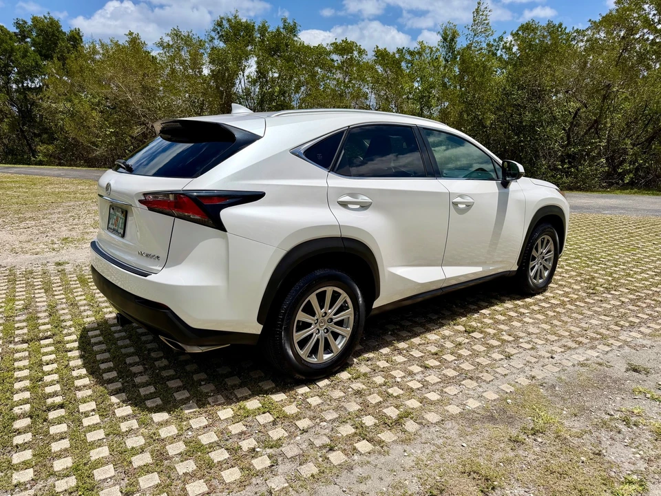 2016 Lexus NX 1st Gen - Image 4 of 21