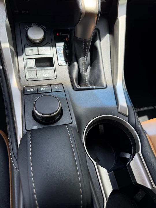 2016 Lexus NX 1st Gen - Image 15 of 21