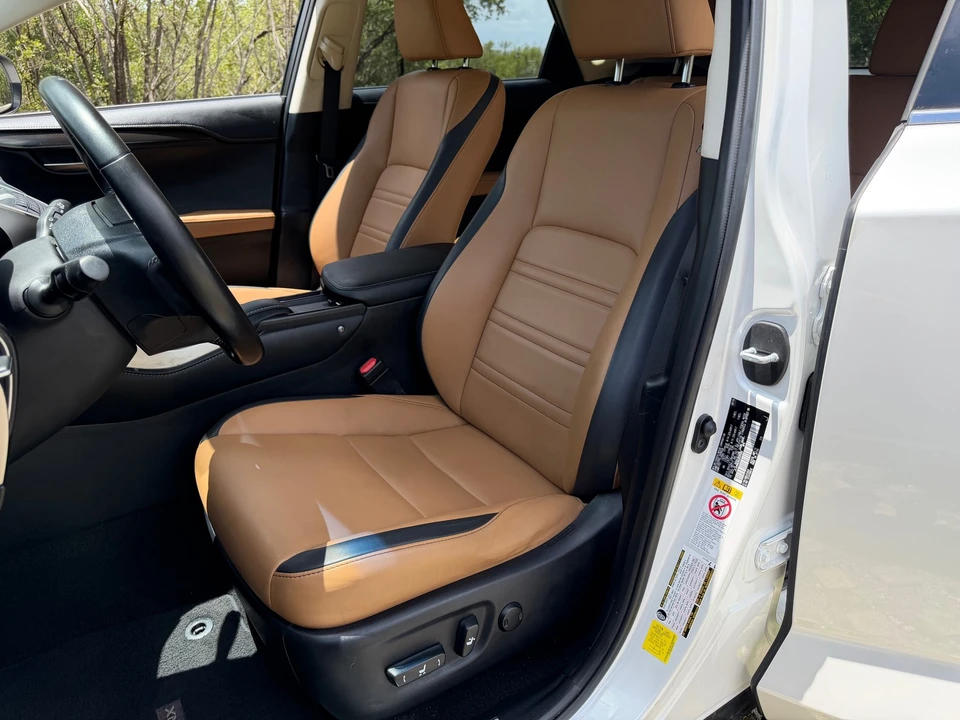2016 Lexus NX 1st Gen - Image 19 of 21