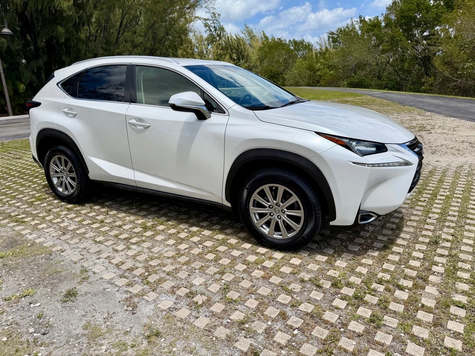 2016 Lexus NX 1st Gen - Image 3 of 21