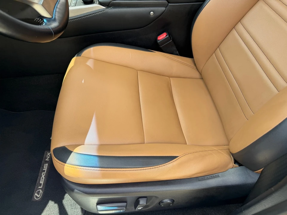 2016 Lexus NX 1st Gen - Image 20 of 21