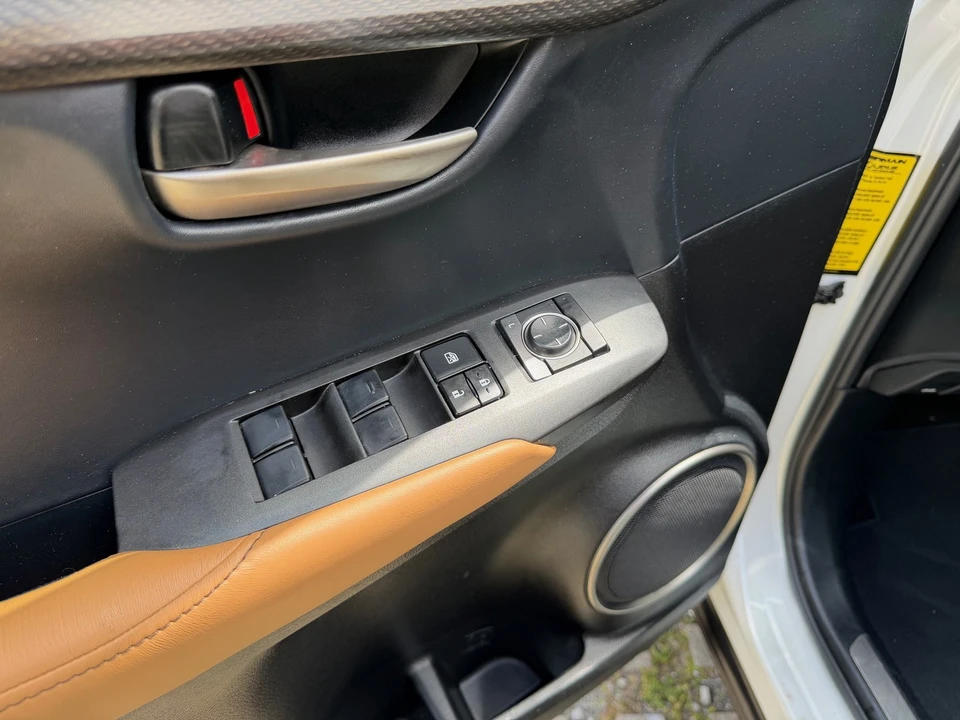 2016 Lexus NX 1st Gen - Image 8 of 21